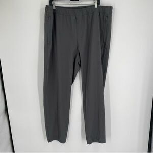 Soybu Men's Gray Casual Pants size XXL New
